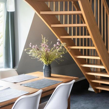 Stay Boardinghouse Flottbek ฮัมบูร์ก ภายนอก รูปภาพ