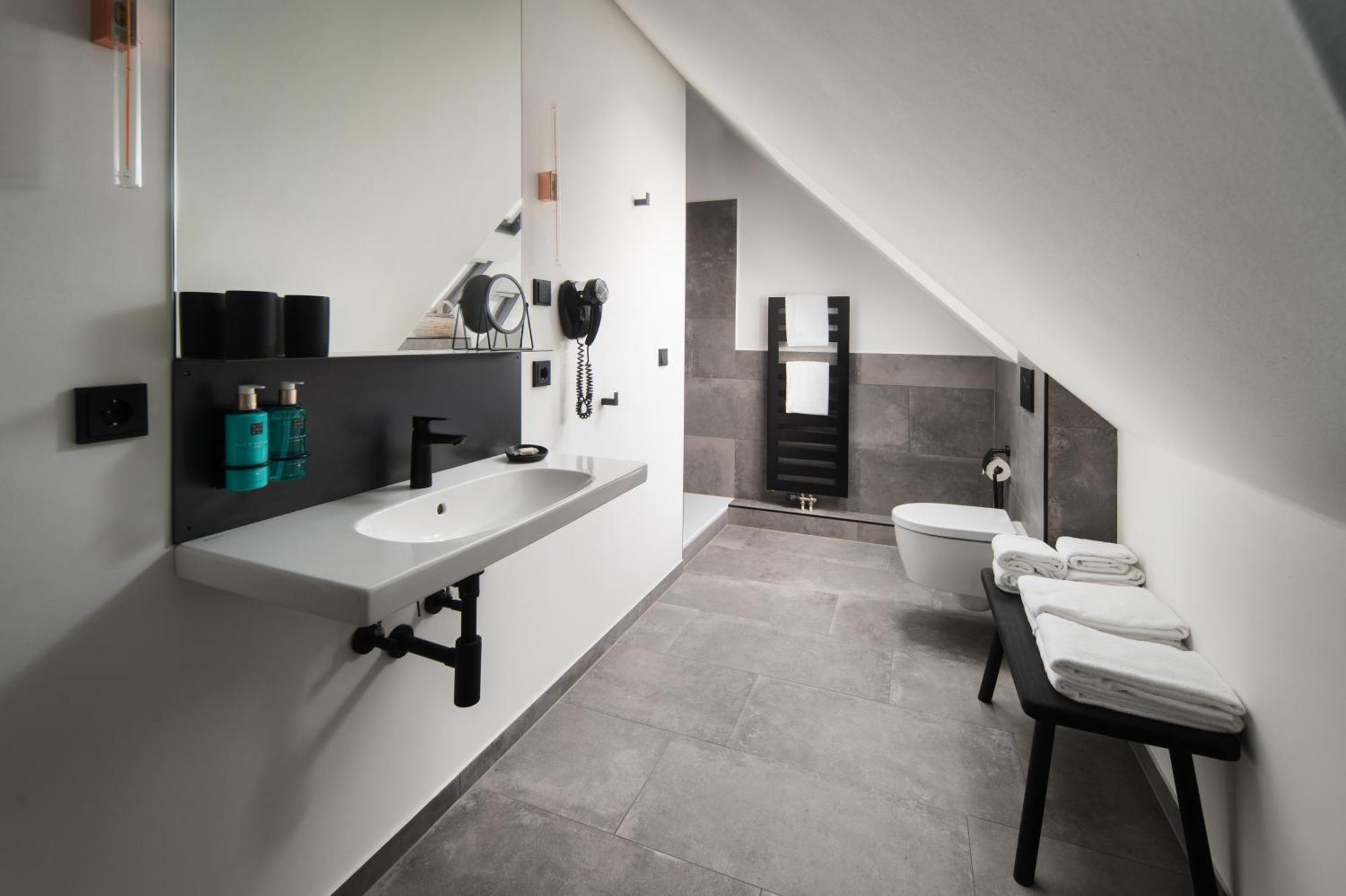 Stay Boardinghouse Flottbek ฮัมบูร์ก ภายนอก รูปภาพ