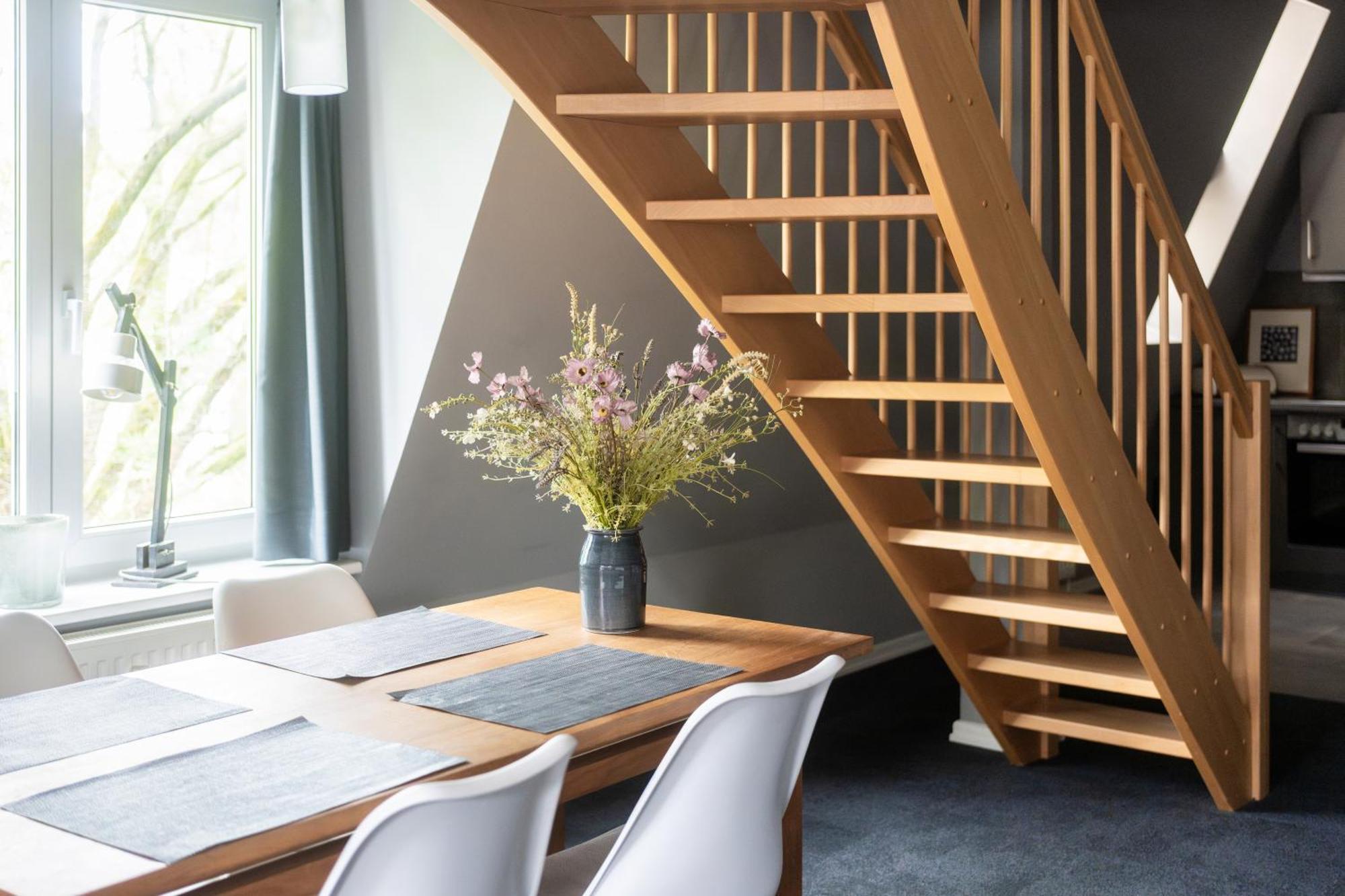 Stay Boardinghouse Flottbek ฮัมบูร์ก ภายนอก รูปภาพ