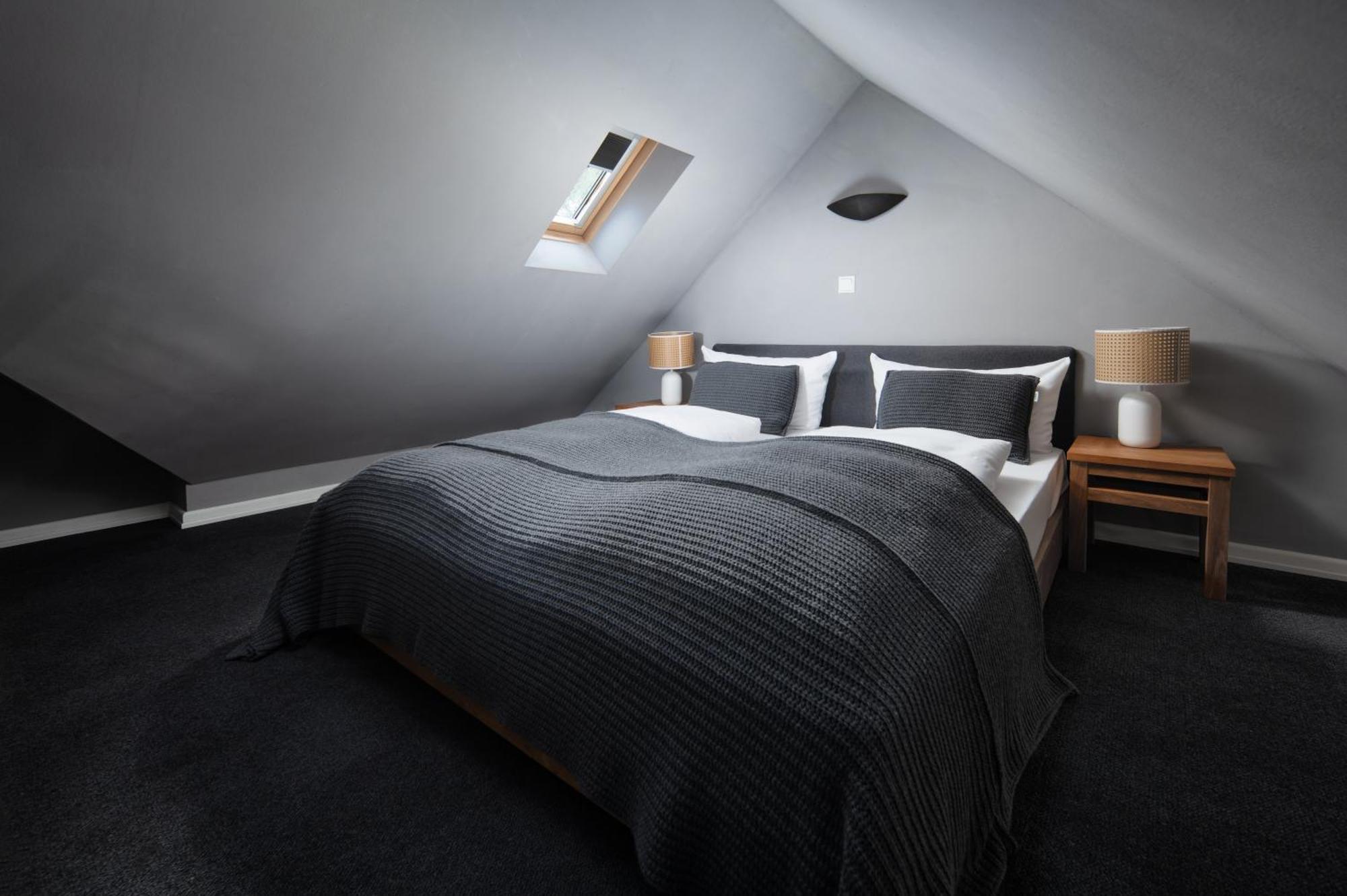 Stay Boardinghouse Flottbek ฮัมบูร์ก ภายนอก รูปภาพ