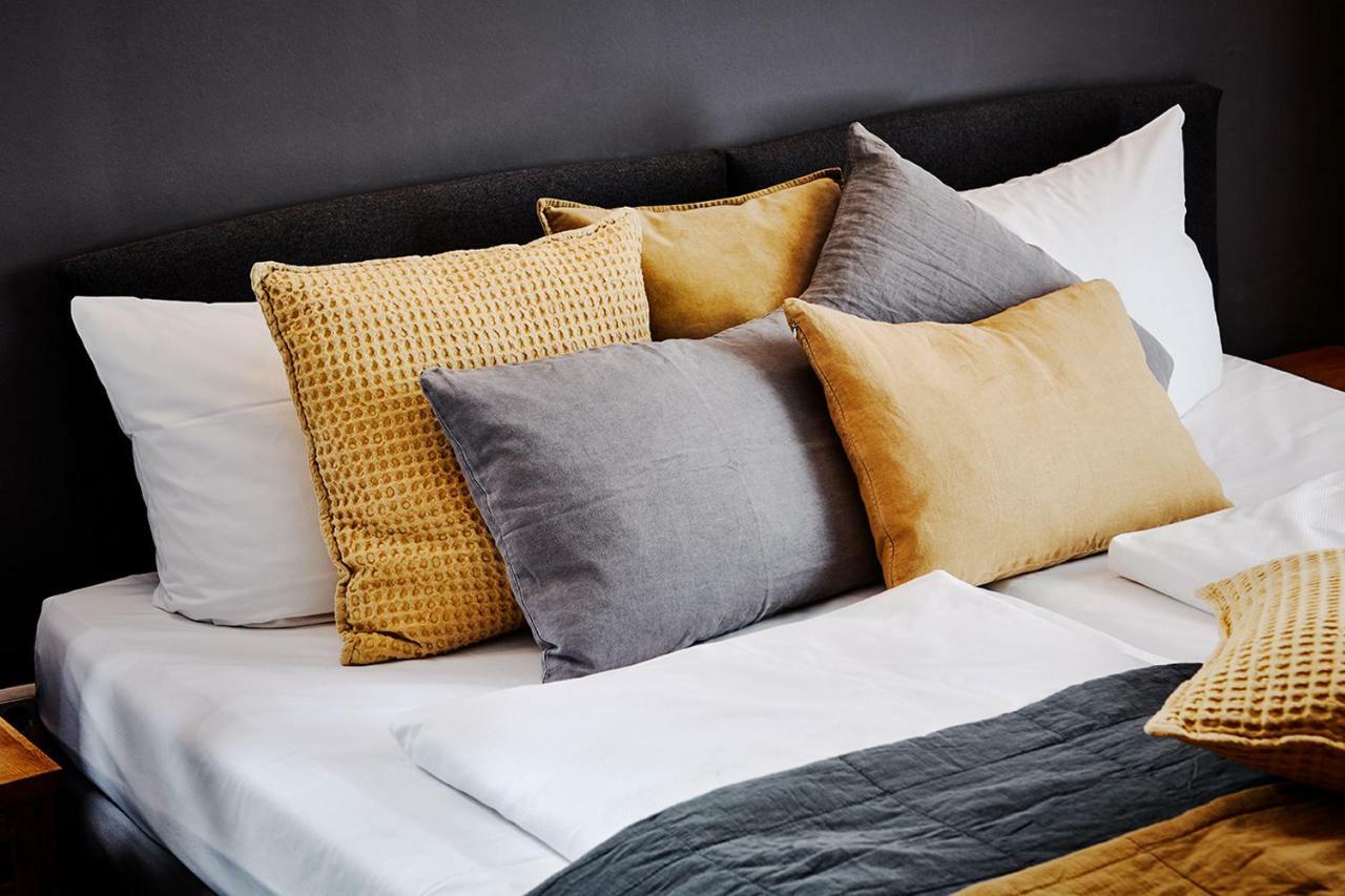 Stay Boardinghouse Flottbek ฮัมบูร์ก ภายนอก รูปภาพ